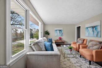 2064 Gober Ave SE in Smyrna, GA - Building Photo - Building Photo