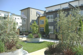 Tassafaronga Village in Oakland, CA - Building Photo - Building Photo
