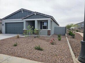 35275 W La Paz St in Maricopa, AZ - Building Photo - Building Photo