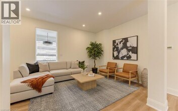 119 Joseph St in Kitchener, ON - Building Photo - Building Photo