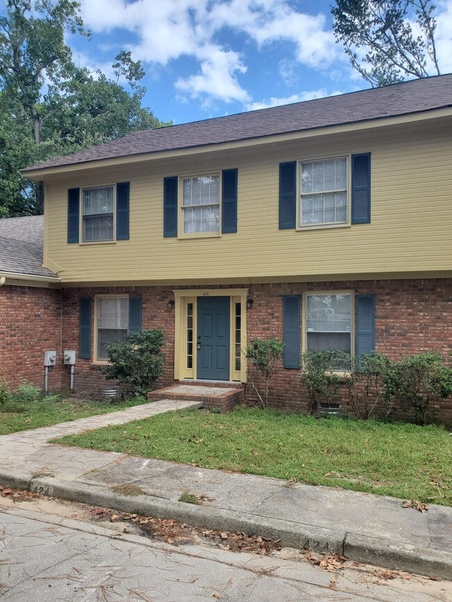 property at 426 Pleasant Home Rd
