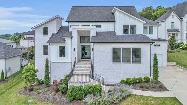property at 6409 HIgh Top Ct