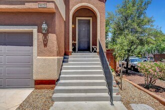 9020 Garden Fox Ct in Las Vegas, NV - Building Photo - Building Photo