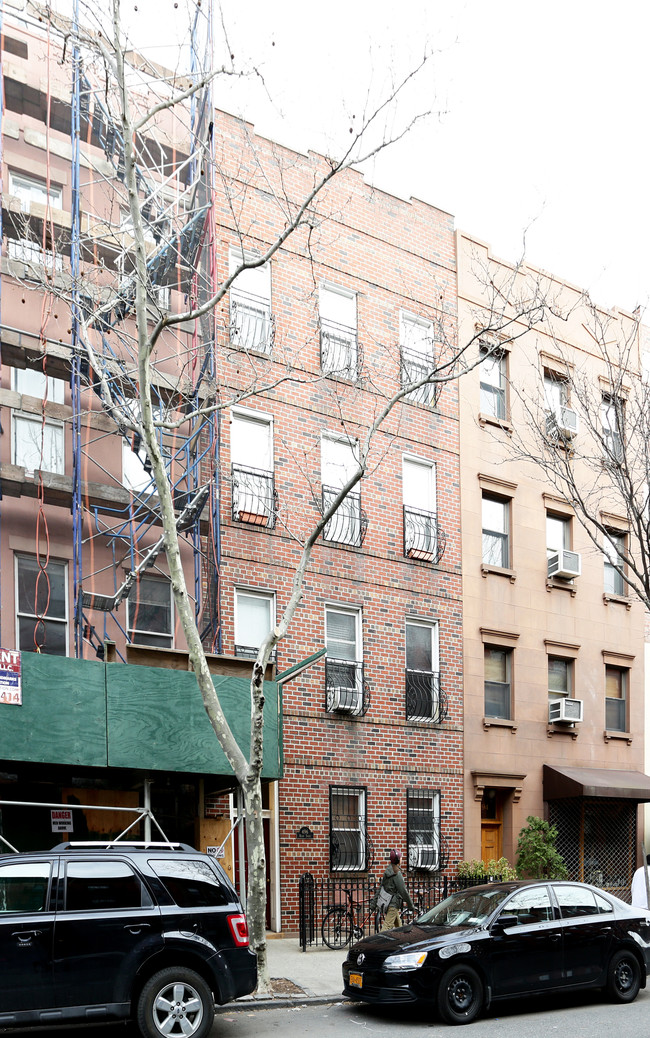 496 Henry St in Brooklyn, NY - Foto de edificio - Building Photo