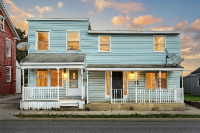 property at 41-43 N Main St