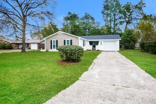 3606 Andorra Ct in Hephzibah, GA - Building Photo