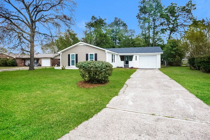 3606 Andorra Ct in Hephzibah, GA - Building Photo