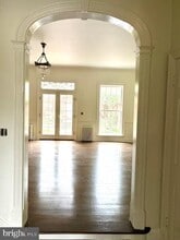 1552 34th St NW in Washington, DC - Building Photo - Building Photo