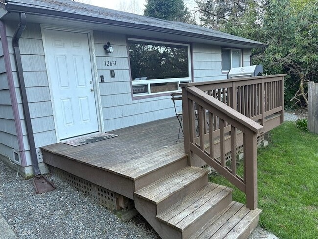 12631 34th Ave S in Tukwila, WA - Building Photo - Building Photo