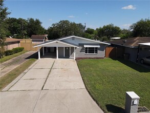 920 S 14th Ave in Edinburg, TX - Building Photo - Building Photo