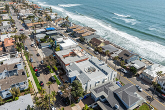 1112 S Pacific ST in Oceanside, CA - Building Photo - Building Photo