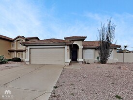 26224 N 45th St in Phoenix, AZ - Building Photo