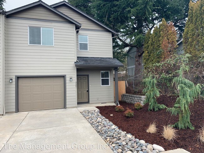 3301 Lincoln Ave in Vancouver, WA - Building Photo - Building Photo