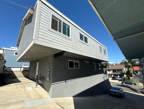 34051 Silver Lantern St in Dana Point, CA - Foto de edificio - Building Photo