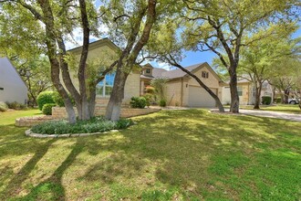 200 San Saba Dr in Georgetown, TX - Building Photo - Building Photo