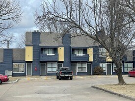 Rivendell Apartments