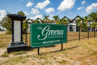 The Greens in Orlando, FL - Building Photo - Building Photo