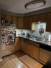 405 River Bend Rd, Unit 405 River Bend Rd. Apt 3 in Madison, WI - Foto de edificio - Building Photo