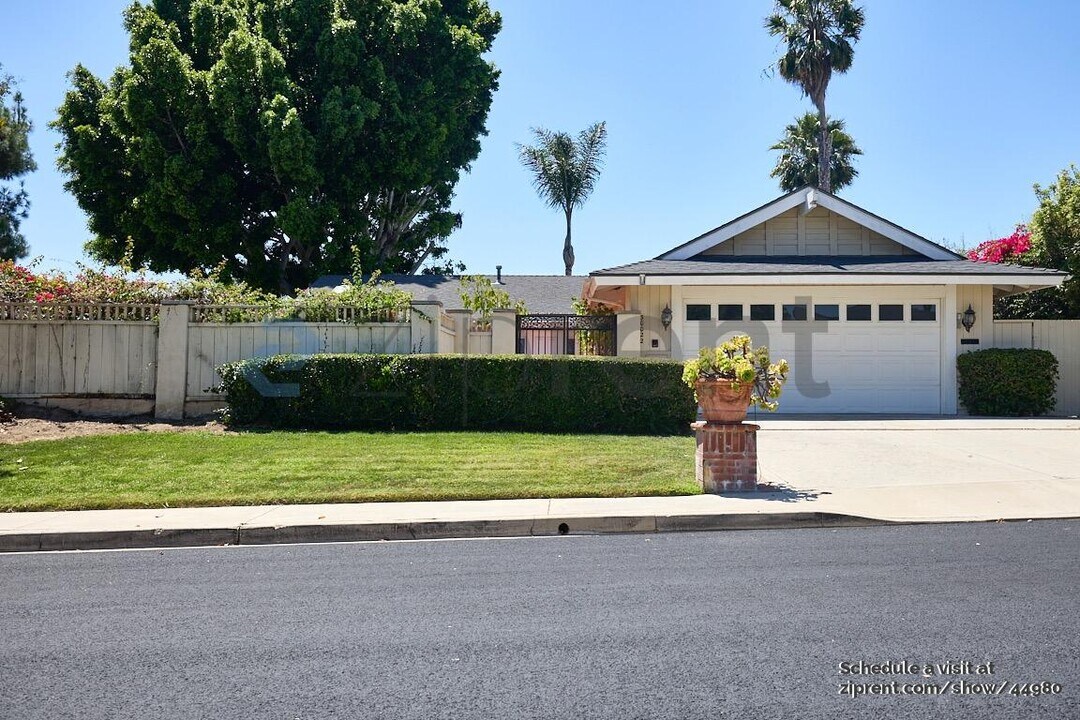 30022 Bello Pl in Laguna Niguel, CA - Building Photo
