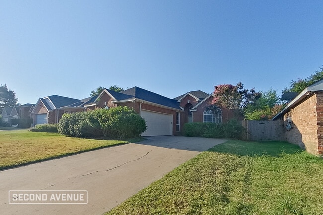 property at 4844 Ashton Ave