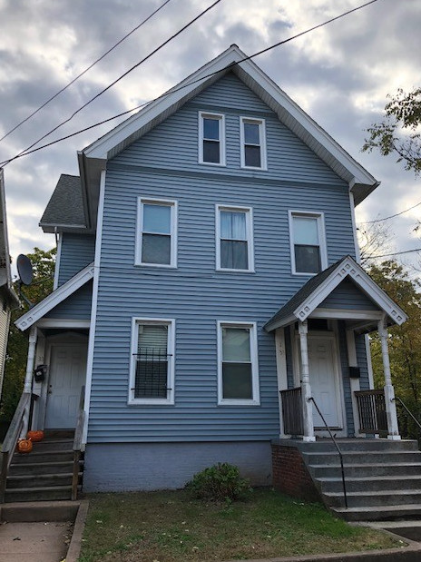 31 County St in New Haven, CT - Building Photo - Other