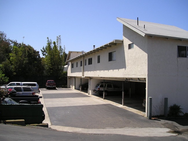 Maui Apartments in Del Mar, CA - Building Photo - Other
