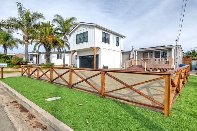 1478 Moreno St in Oceanside, CA - Building Photo - Building Photo