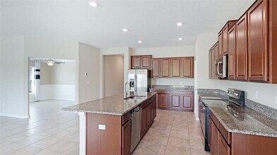 5513 Olano St in Palmetto, FL - Building Photo - Building Photo