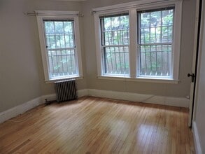 9 Story St, Unit 3 in Cambridge, MA - Foto de edificio - Building Photo