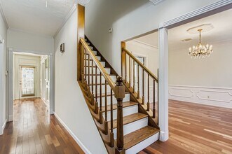 8518 Rebawood Dr in Humble, TX - Building Photo - Building Photo