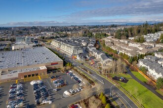 Township Commons in Langley, BC - Building Photo - Building Photo