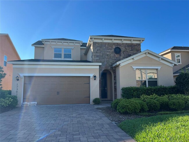 property at 17392 Bal Harbour Dr