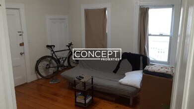 25 Everett St, Unit 1 in Boston, MA - Building Photo - Building Photo