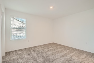 2712 Shimsham Dr in Pflugerville, TX - Building Photo - Building Photo
