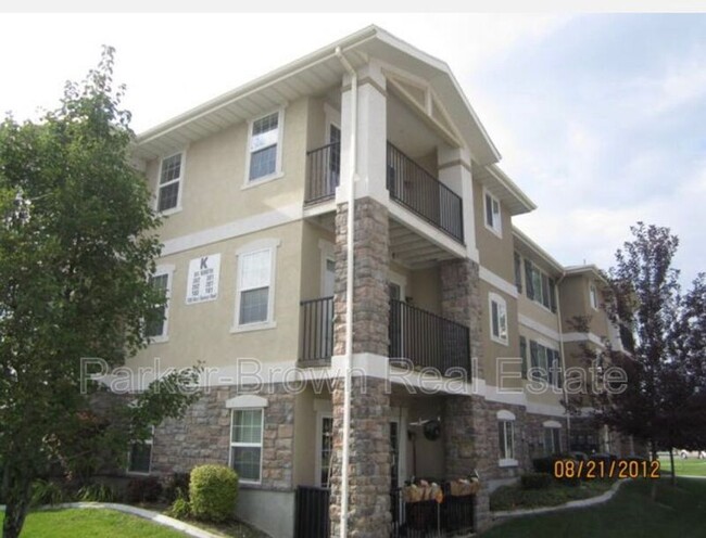 84 N Spencer Rd-Unit -#K301 in Pleasant Grove, UT - Building Photo - Building Photo