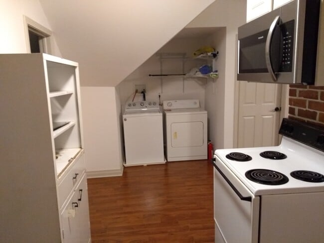 202 E Horner St in Ebensburg, PA - Building Photo - Building Photo