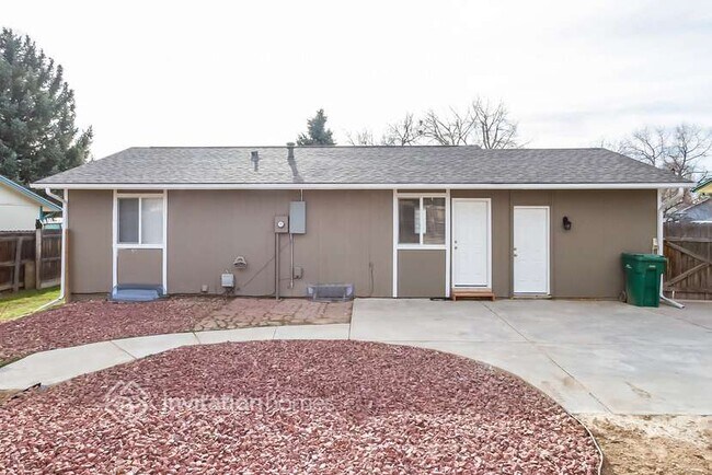 2571 W 134th Cir in Broomfield, CO - Building Photo - Building Photo