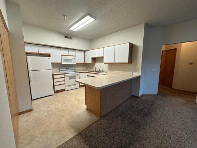 2888 Coral Ct in Coralville, IA - Foto de edificio - Building Photo