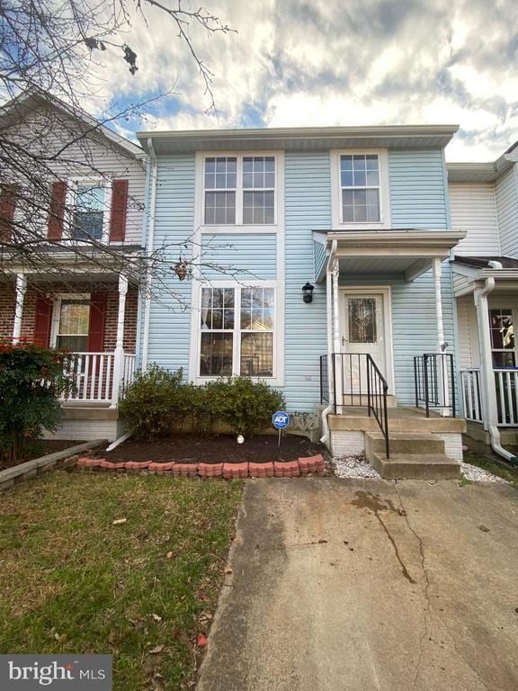 property at 103 Cabin Ct