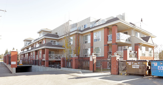 The Conservatory: Avonmore Condos in Edmonton, AB - Building Photo - Building Photo