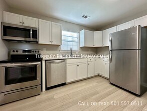 20200 E Pinnacle Rd in Roland, AR - Building Photo - Building Photo