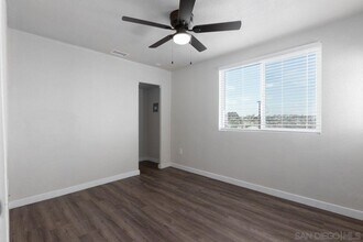 2856 Franklin Ave in San Diego, CA - Building Photo - Building Photo