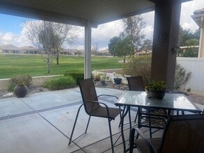 481 Sandpiper St in Banning, CA - Foto de edificio - Building Photo