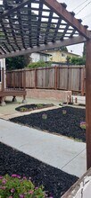 720-722 6th St in Vallejo, CA - Foto de edificio - Building Photo