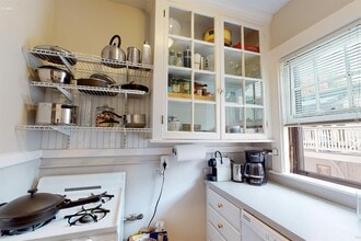 9 Story St, Unit 3 in Cambridge, MA - Foto de edificio - Building Photo