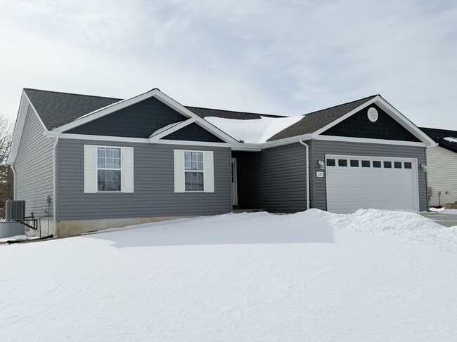 172 Bombadill Blvd in Wright City, MO - Building Photo - Building Photo