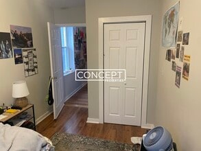 224 Hanover St in Boston, MA - Foto de edificio - Building Photo