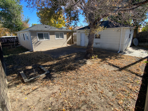 5485 Saulsbury Ct in Arvada, CO - Building Photo - Building Photo