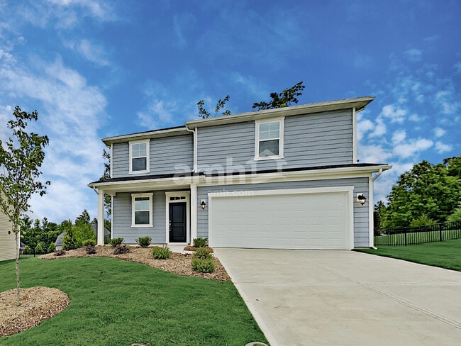 property at 4846 Durant Ct