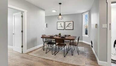 97 Reservoir Ave in Jersey City, NJ - Building Photo - Building Photo